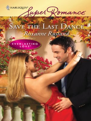 cover image of Save the Last Dance